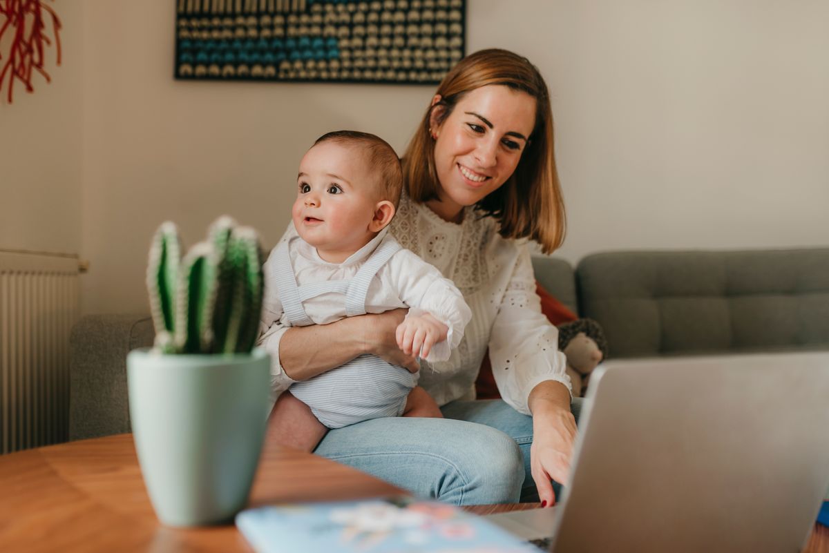 elég jó anya - egy szakember tanácsai