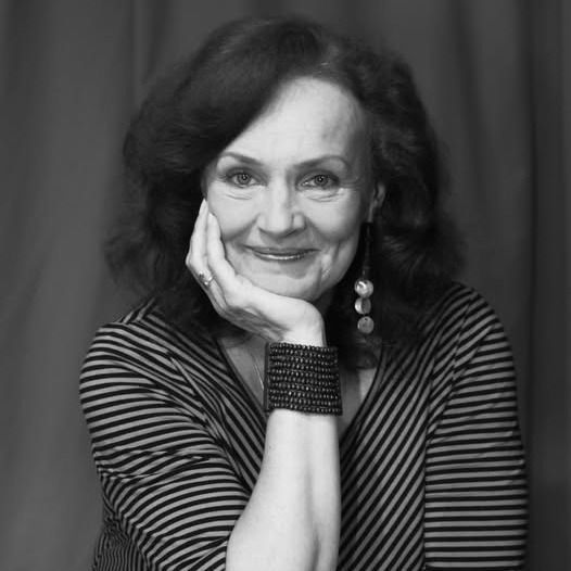 Babják Annamária hosszú betegség után hunyt el