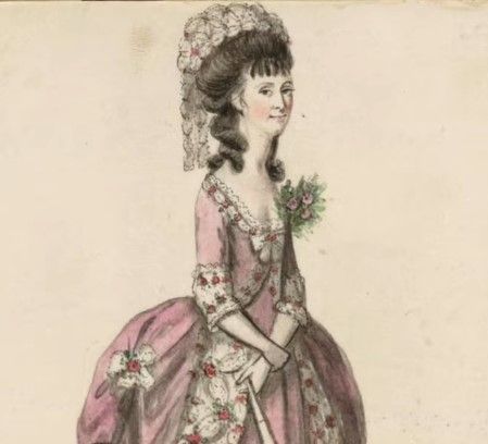 Ann Catley botránya