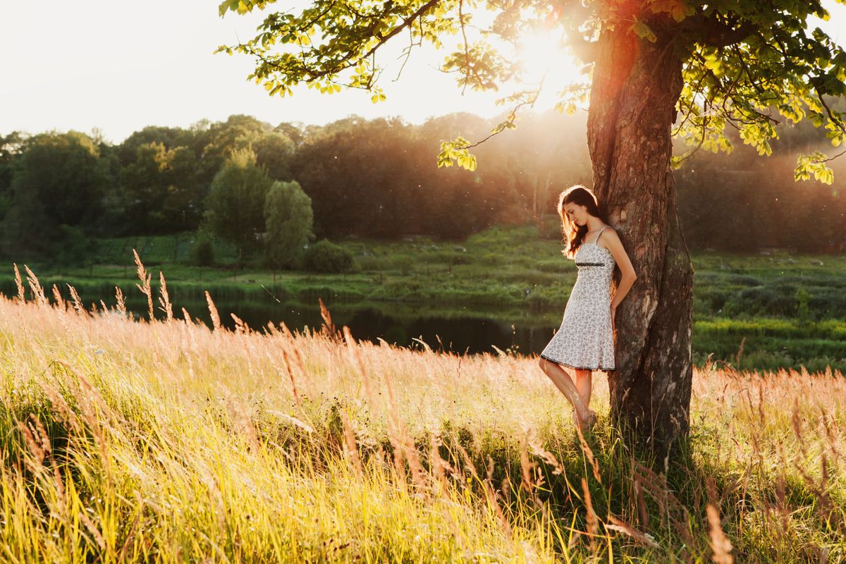 2026-ban – a kelta horoszkóp bölcsessége szerint – sok nő érezheti úgy, hogy újra kell definiálnia önmagát.