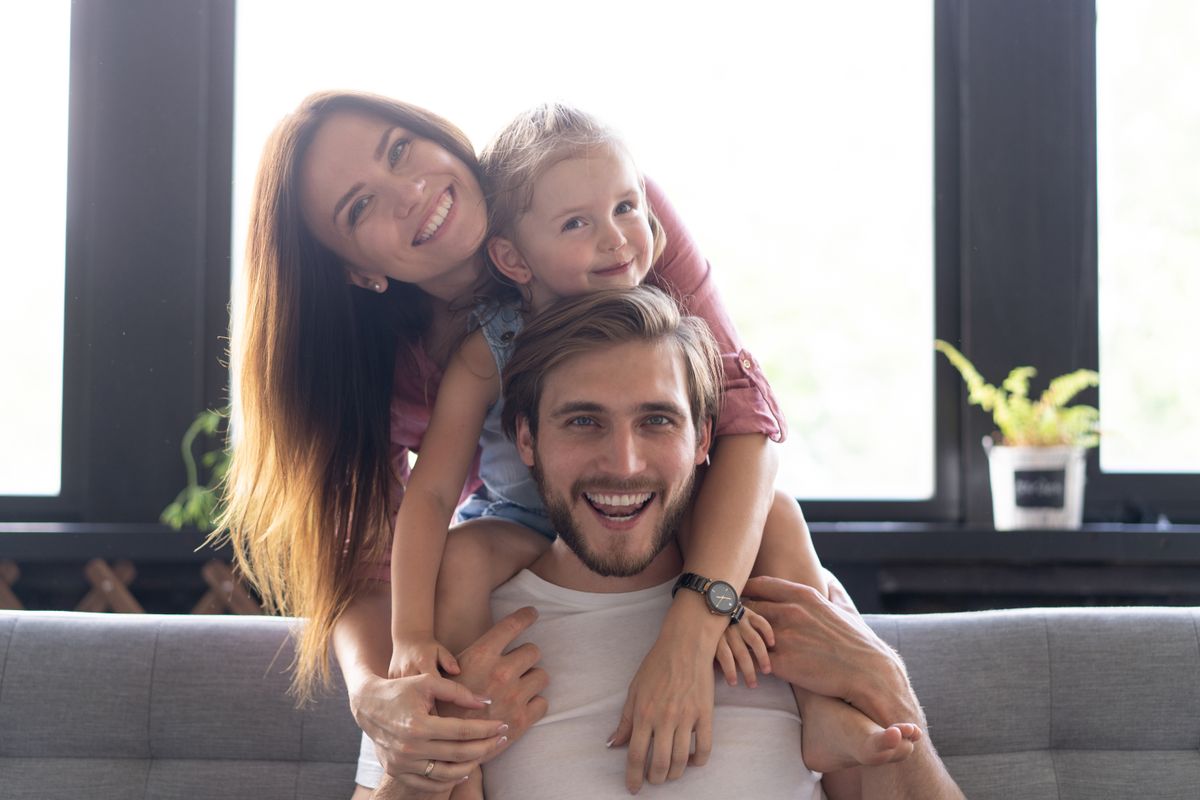 Az egyedüli gyerek hátrányai 