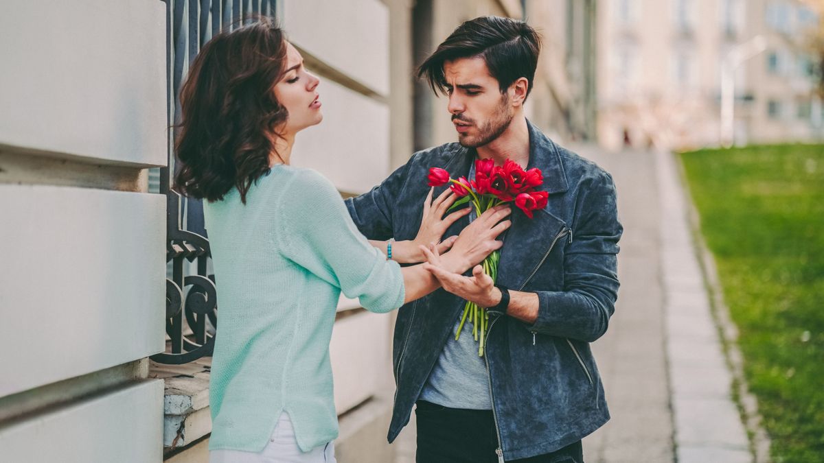 Viszonzatlan szerelem jelei