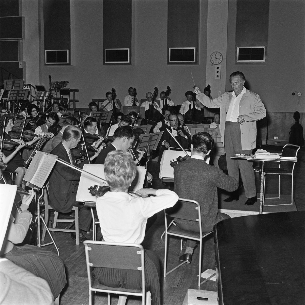 magyar Grammy-díjasok, Doráti Antal