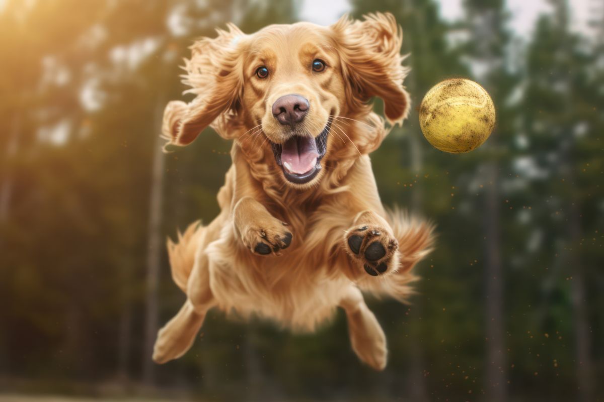 kutyahoroszkóp, aktív kutyacsillagjegyek