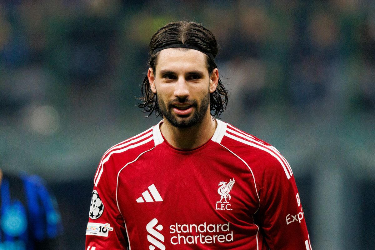 Szoboszlai Dominik kiemelkedő helyet foglal el a legszexibb focisták listán