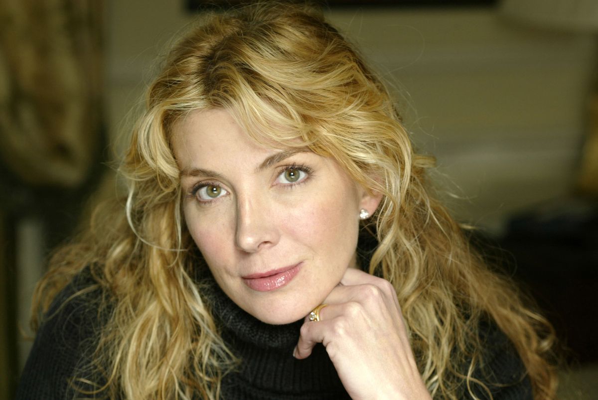 Mar 17, 2009 - Montreal, Quebec, Canada - NATASHA RICHARDSON, has suffered a serious head injury while skiing in Canada. Actress Natasha Richardson is in critical condition in a Montreal hospital after being severely injured in a skiing accident in Quebec, according to reports. The Tony award-winning actress and wife of Liam Neeson is said to have suffered a head injury yesterday. Richardson was initially taken to a hospital near the luxury Mont Tremblant ski resort in Quebec, and was later transferred to the Montreal hospital. PICTURED - Feb 25, 2003 - London, England, United Kingdom - NATASHA RICHARDSON.