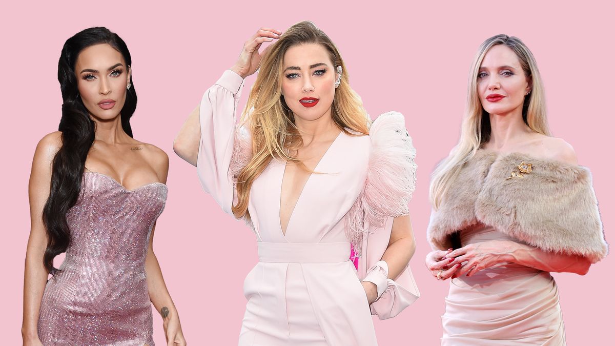 Megan Fox, Amber Heard, Angelina Jolie vonzzák a toxikus kapcsolatokat