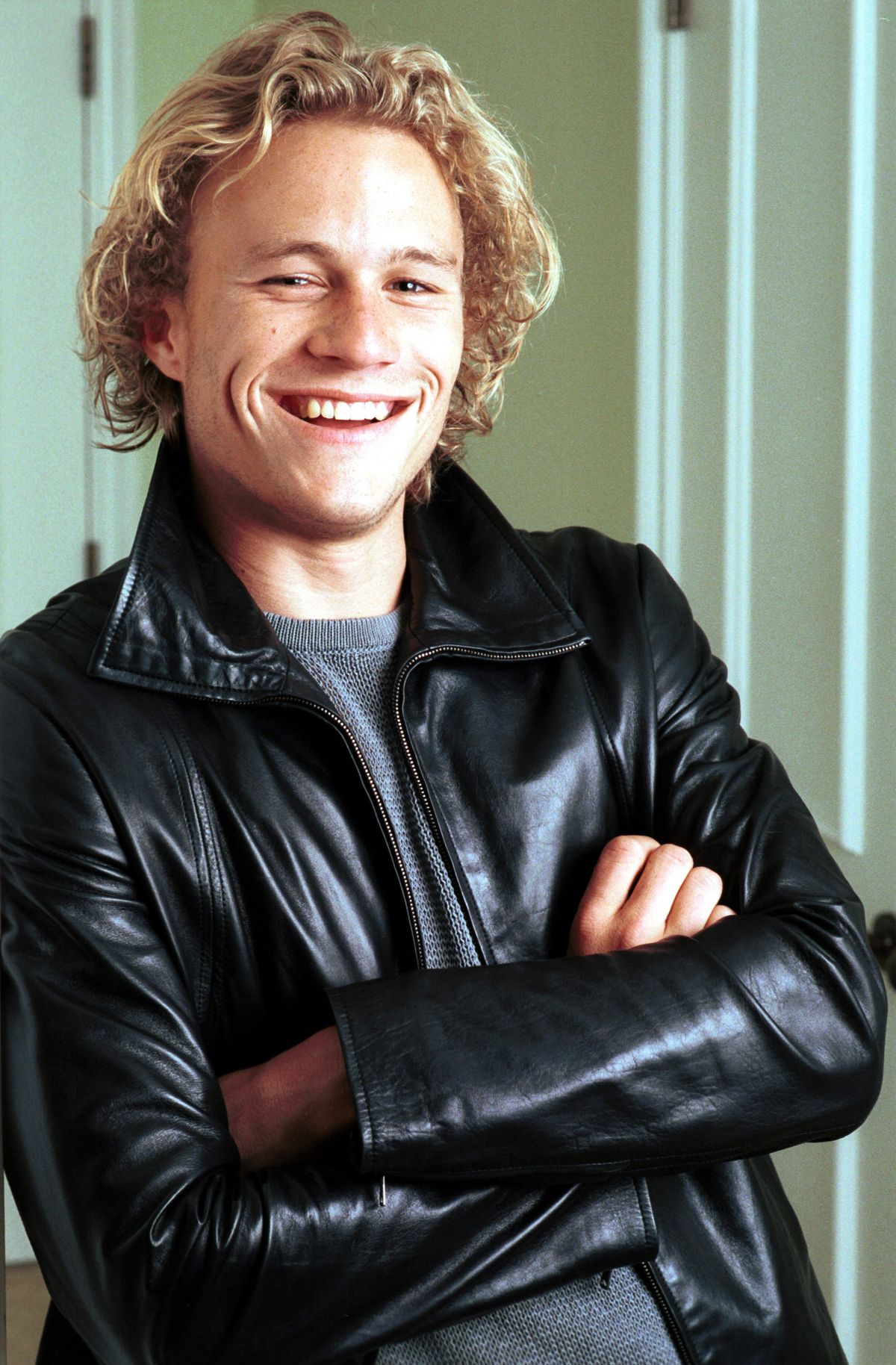 Heath Ledger halála egész Hollywoodot megrázta. 