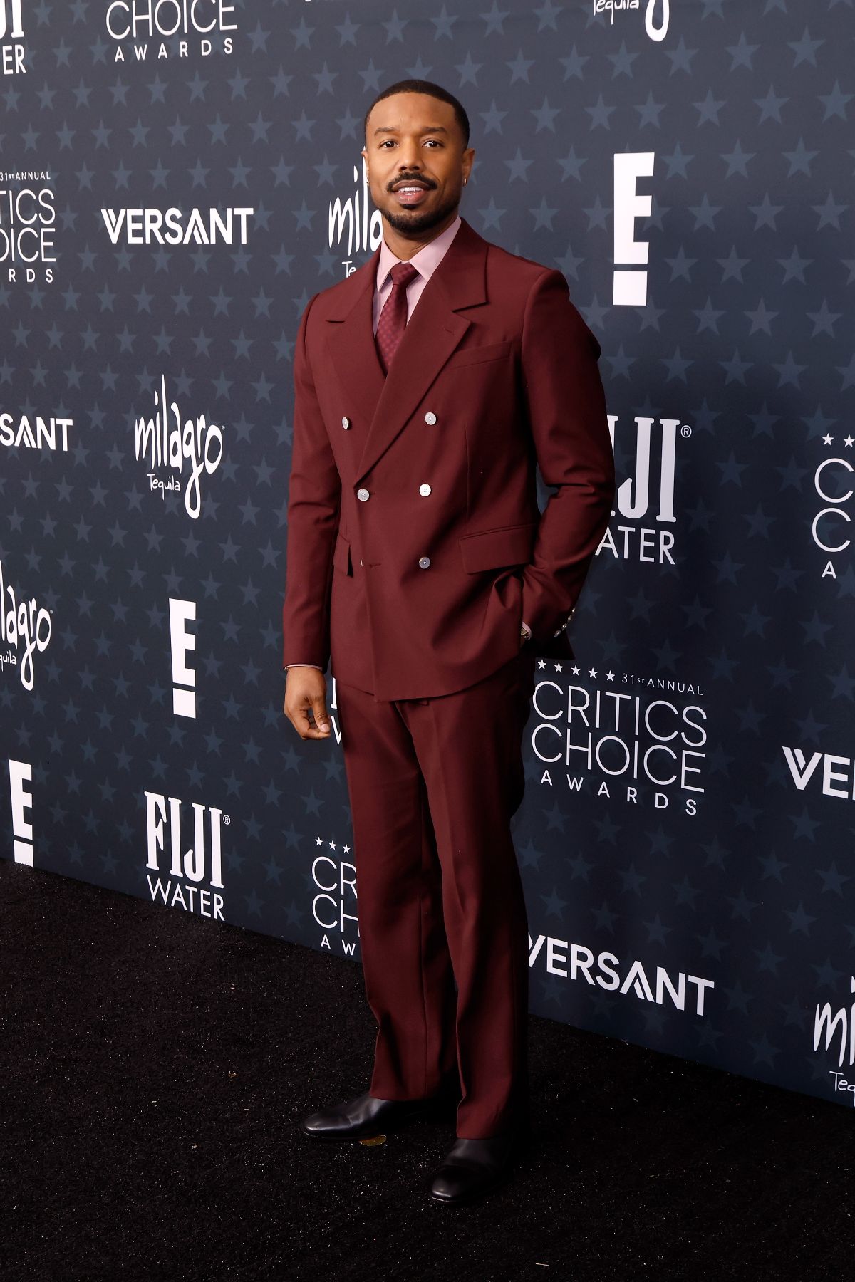 michael b. jordan