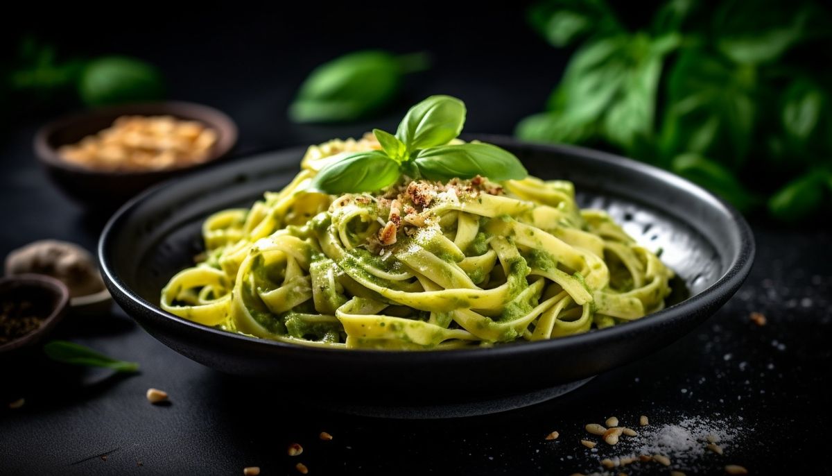 csirkészöldséges-tészta recepttel a narancsbőr ellen