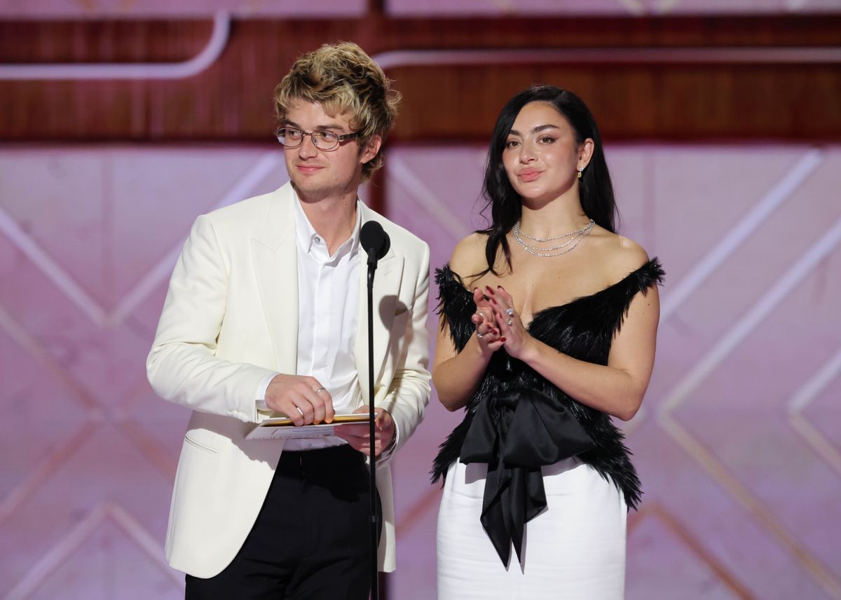 golden globe 2026 vörös szőnyeg