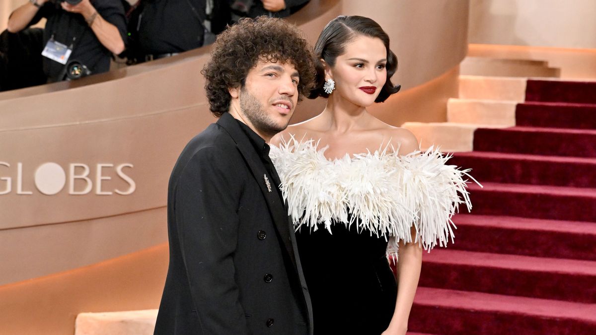 Selena Gomez párja korábban arról beszélt, hogy nem szokott mindennap fürdeni