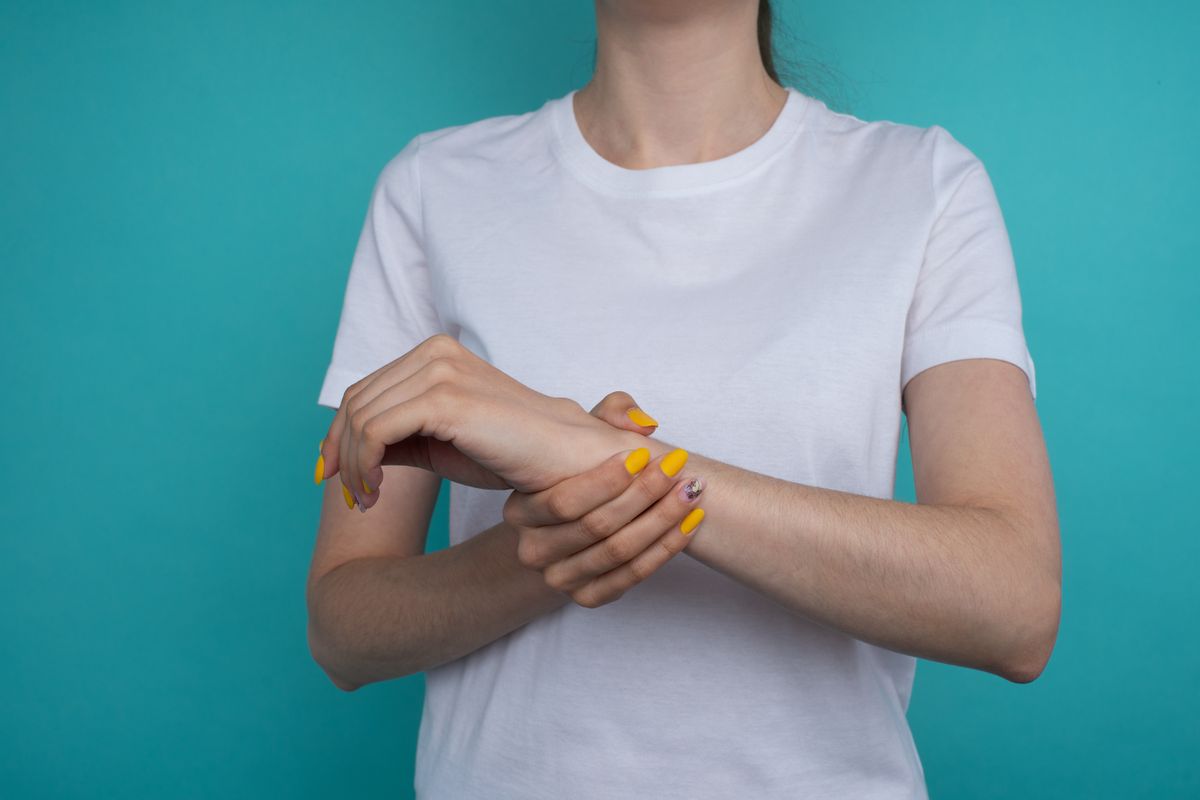 Az autoimmun betegség az immunrendszer téves működésének következménye.