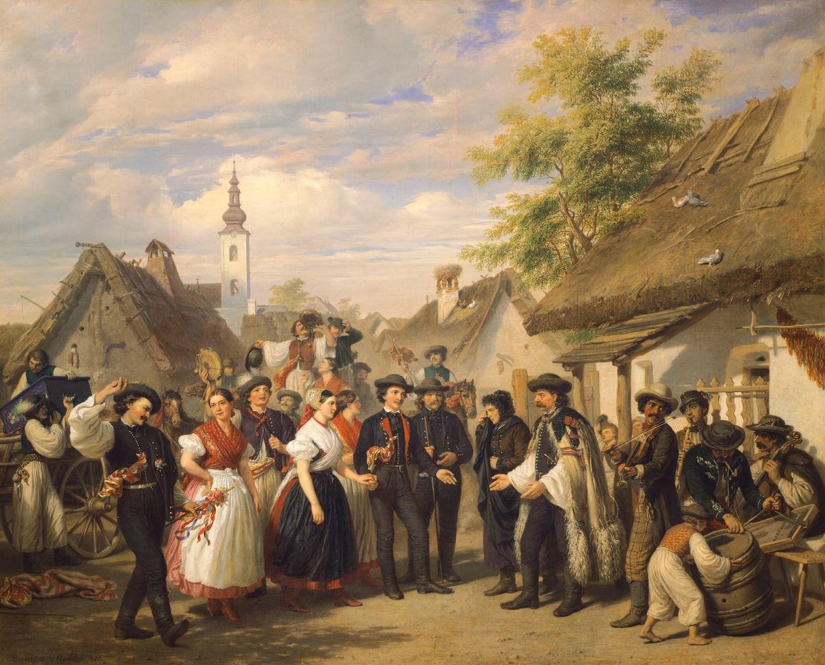 magyar népmese – kvíz