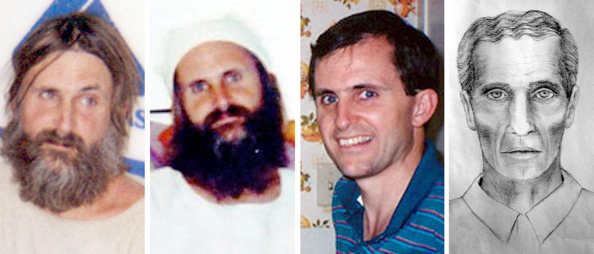 Egy pasi azonosította Brian David Mitchellt. Elizabeth Smart története a Netflixen. 