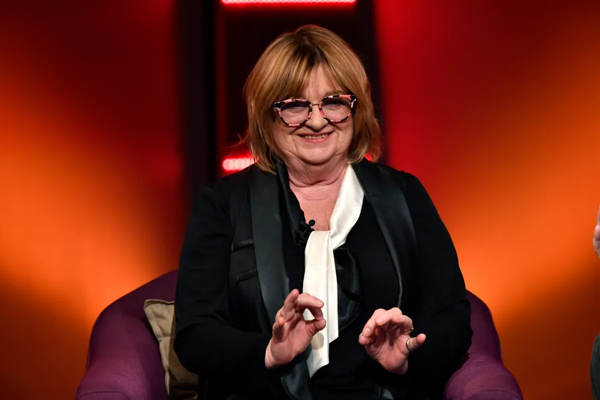 Voith Ági meghalt: gyászolja az ország.