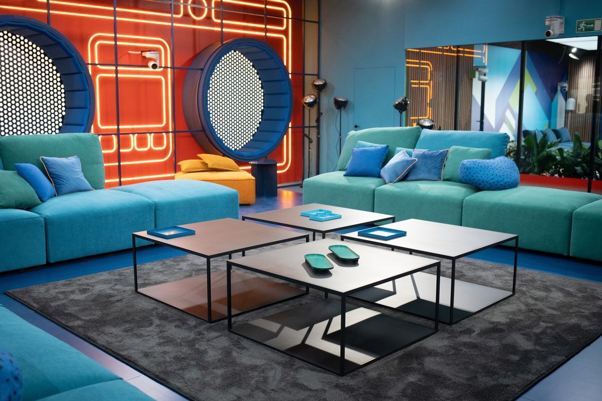 Space age design, avagy retró-modern hatás a nappalidban.