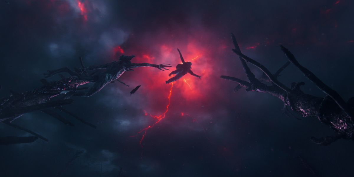 A Stranger Things jó pár kérdést hagyott megválaszolatlanul. 