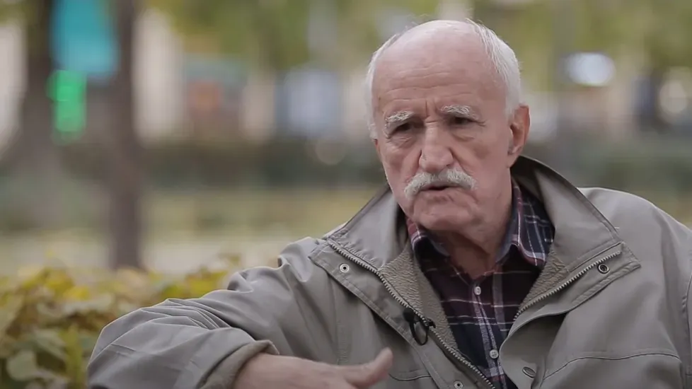 Koltai János 91 évesen hunyt el