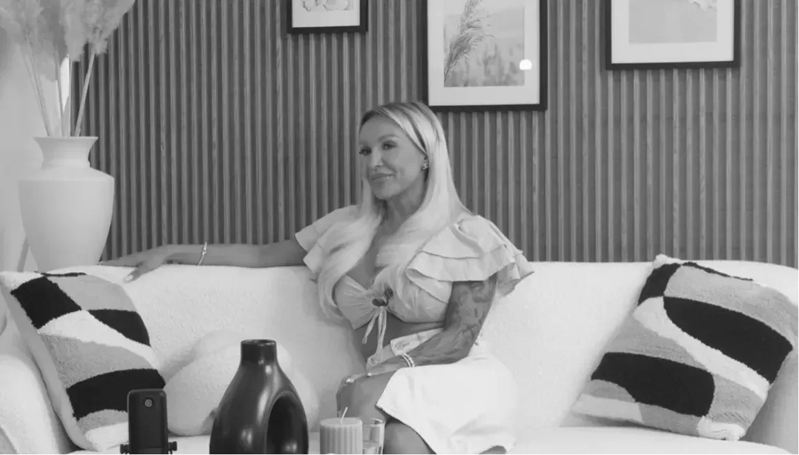 Boráros Gábor exfelesége, Jákli Mónika szerda hajnalban szenvedett halálos autóbalesetet