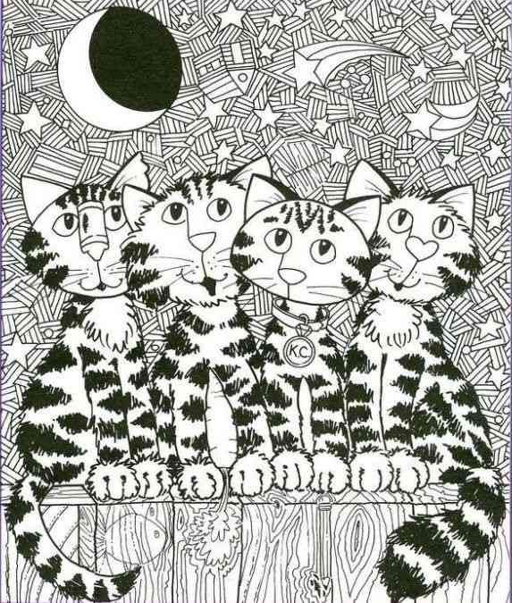 IQ-teszt fekete fehér feladványa 