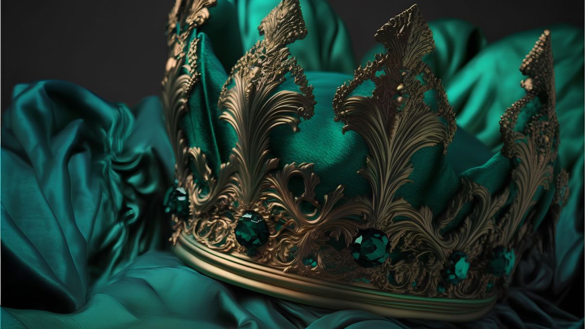 személyiségteszt – híres uralkodó