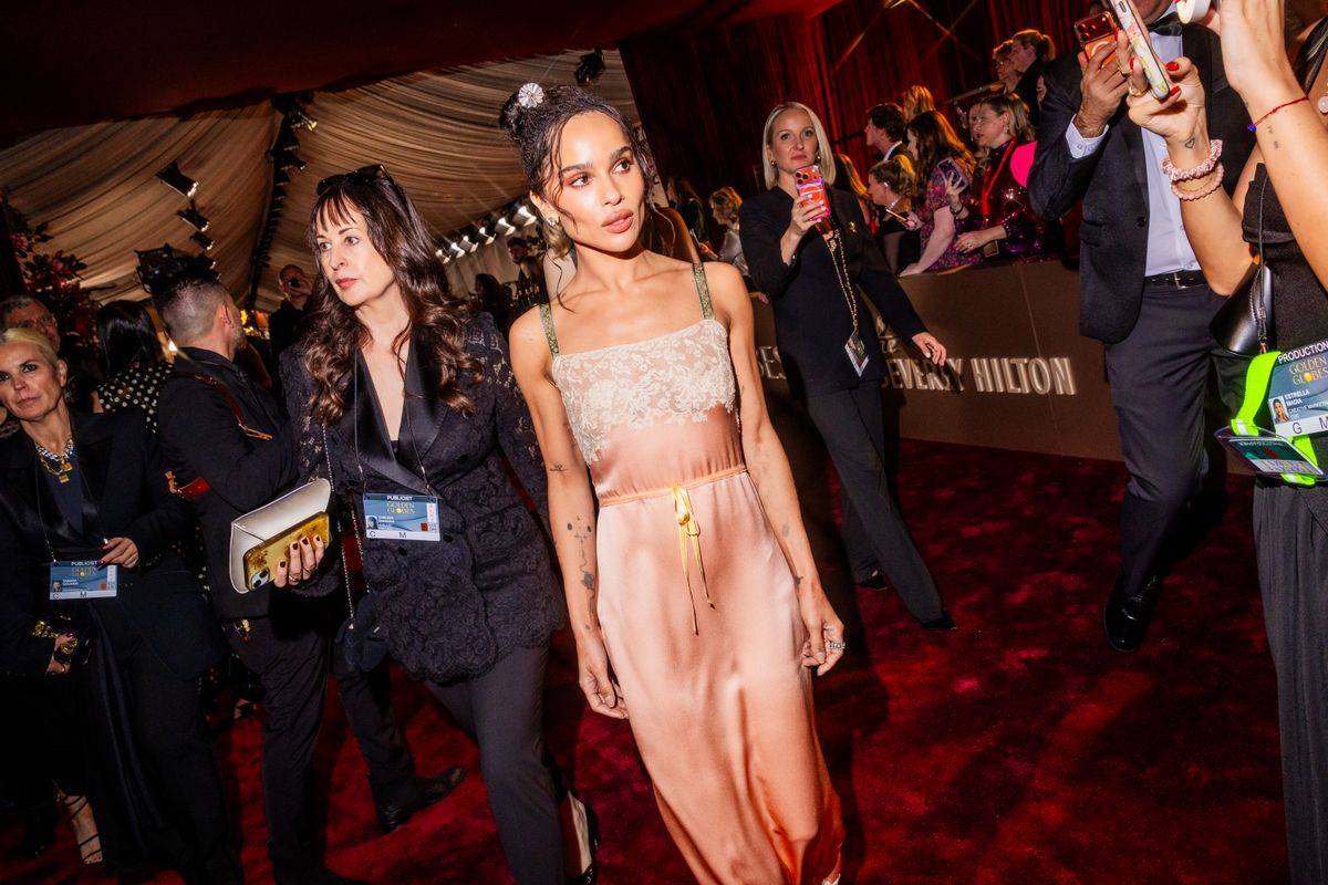 golden globe 2026 after party