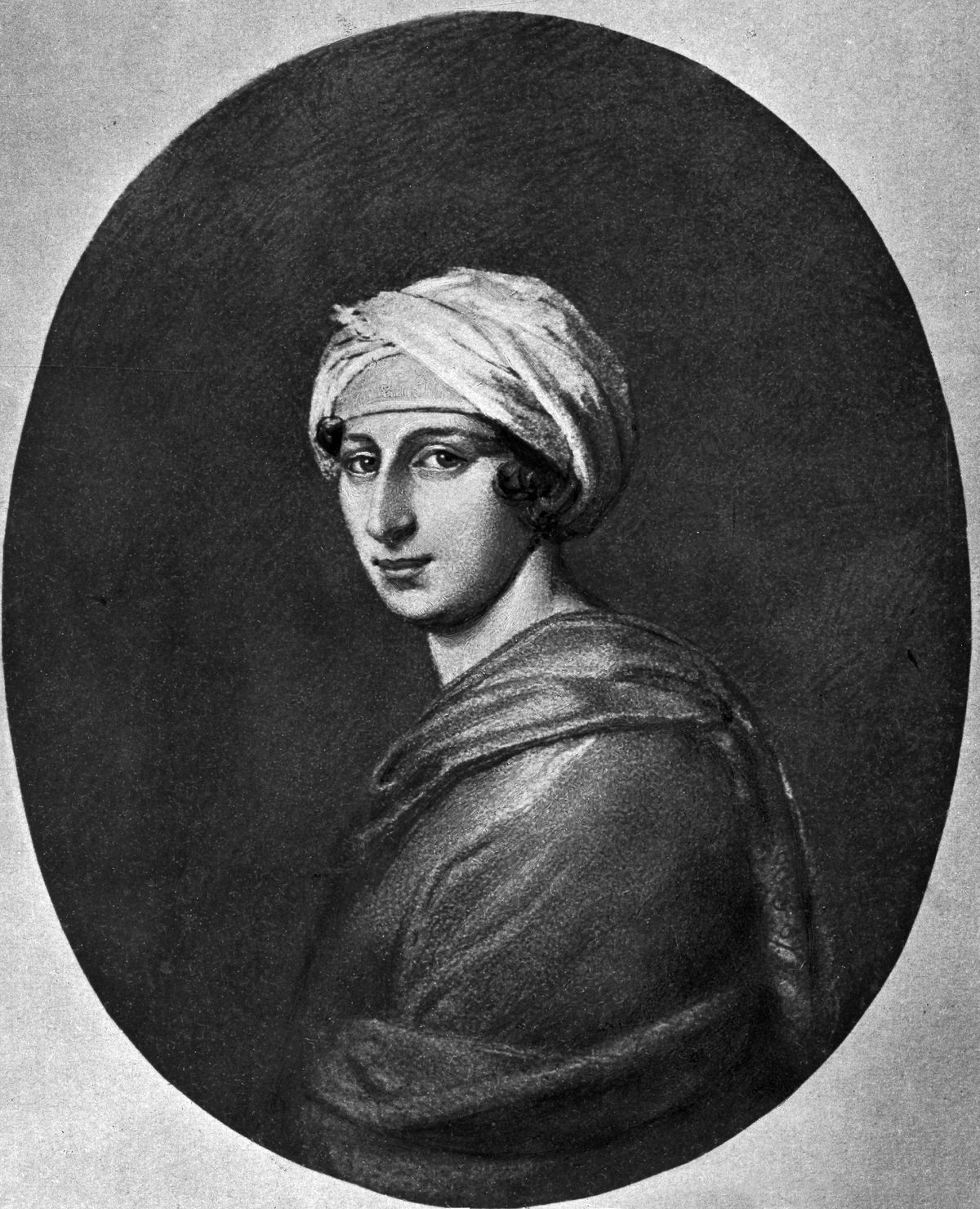 Antonie Brentano, Beethoven mecénása