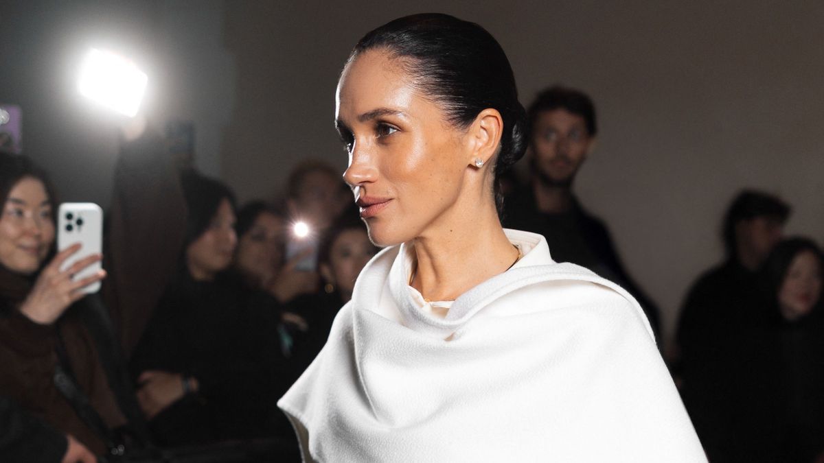 Megbízható források szerint Meghan Markle felvette a kapcsolatot Brooklynnal és jelezte számára, hogy egy Oprah-interjú jót tenne az imidzsének 