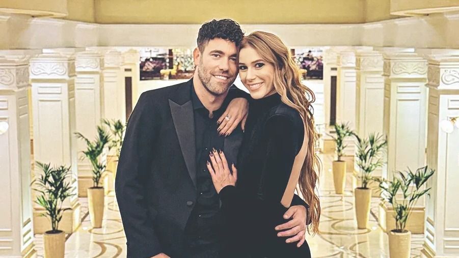 Krausz Gábor és Mikes Anna kisbabát szeretnének