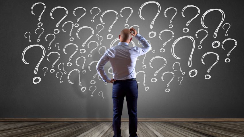 Kvíz kérdést ábrázoló kép.