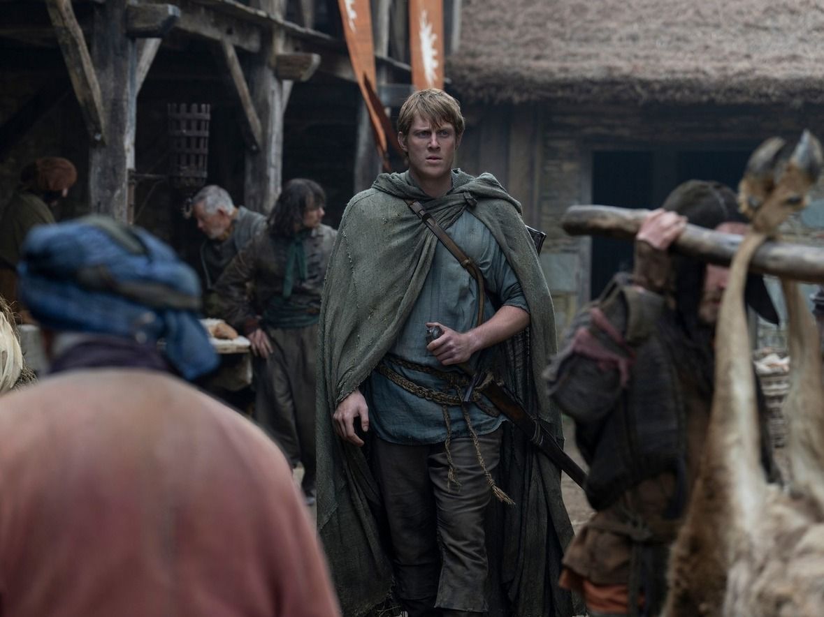 A hét királyság lovagja kritika