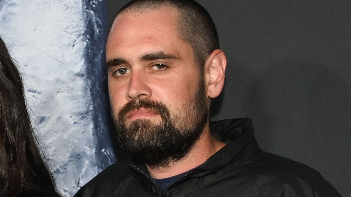 Nick Reiner úgy véli, összeesküvés áldozata lett