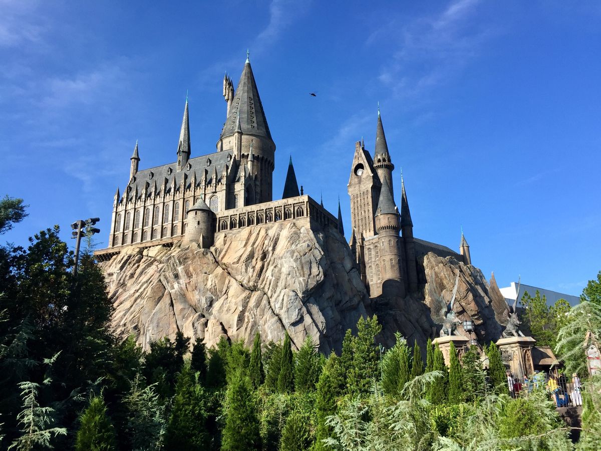 A Harry Potter-sorozatban végre láthatjuk a filmekből kimaradó szereplőket is