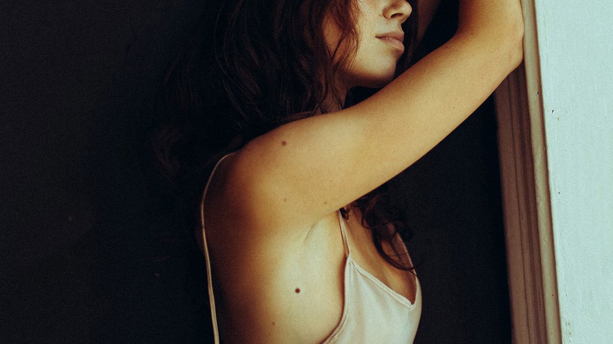 Anyajegy helye a kínai népi hiedelem szerint