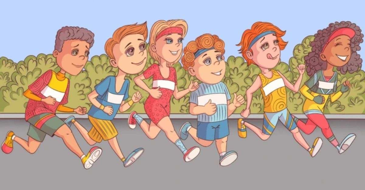 IQ-teszt – képrejtvény