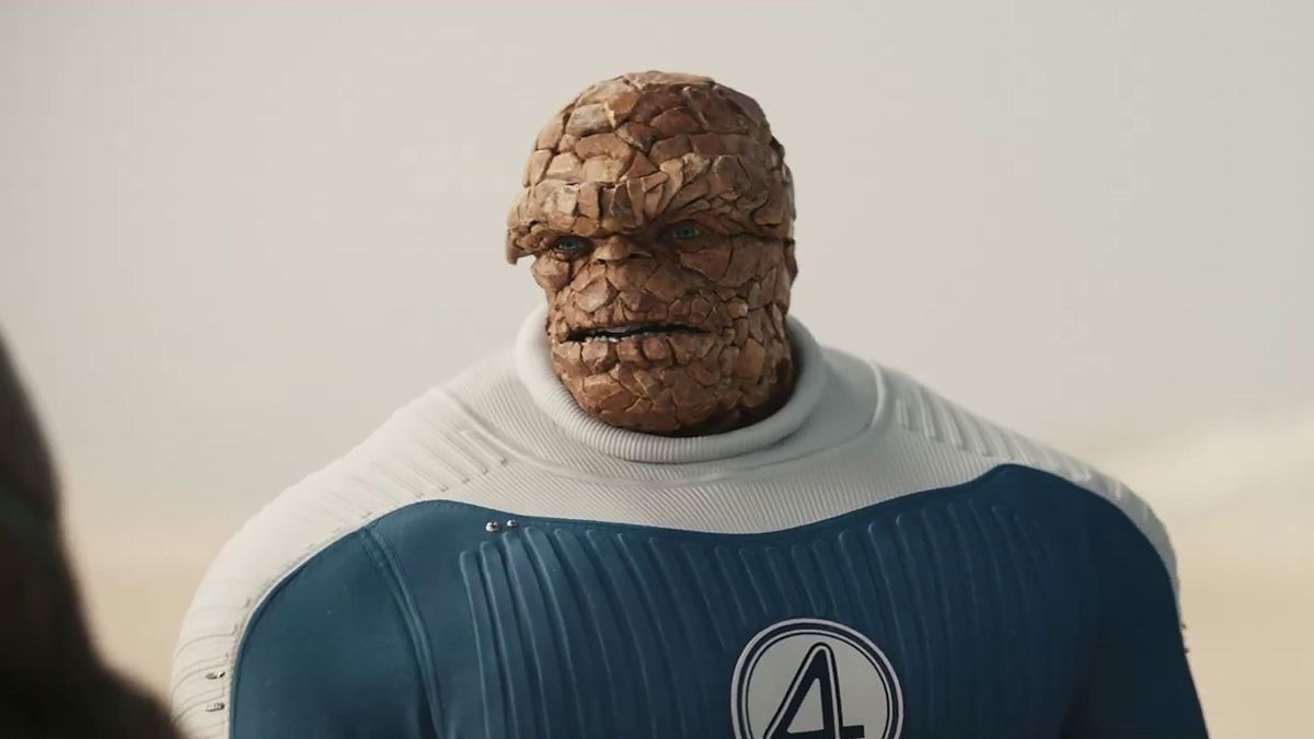 Megjött a Bosszúállók 4. előzetese.