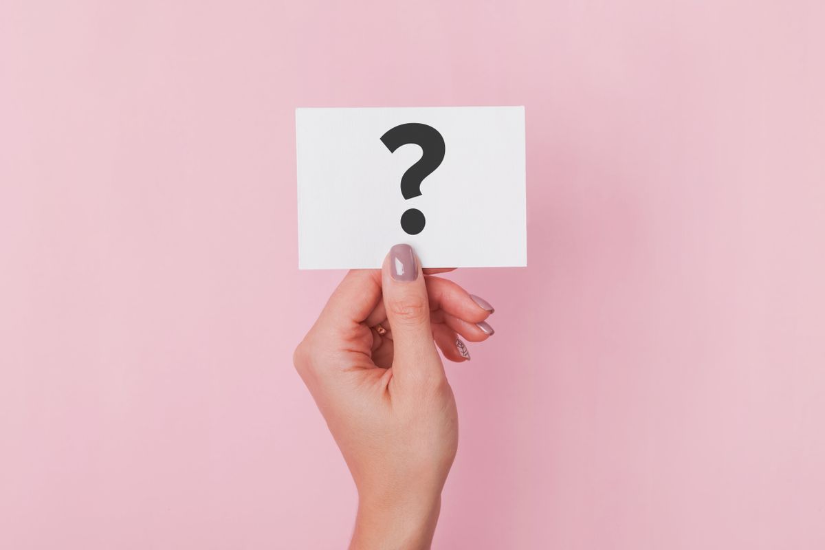 trükkös képes IQ-teszt