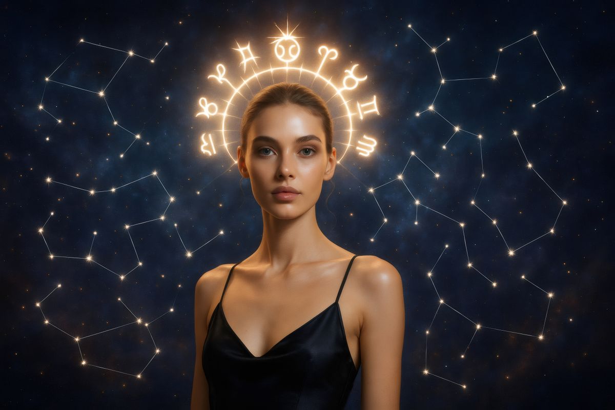 csillagjegy, horoszkóp, asztrológia