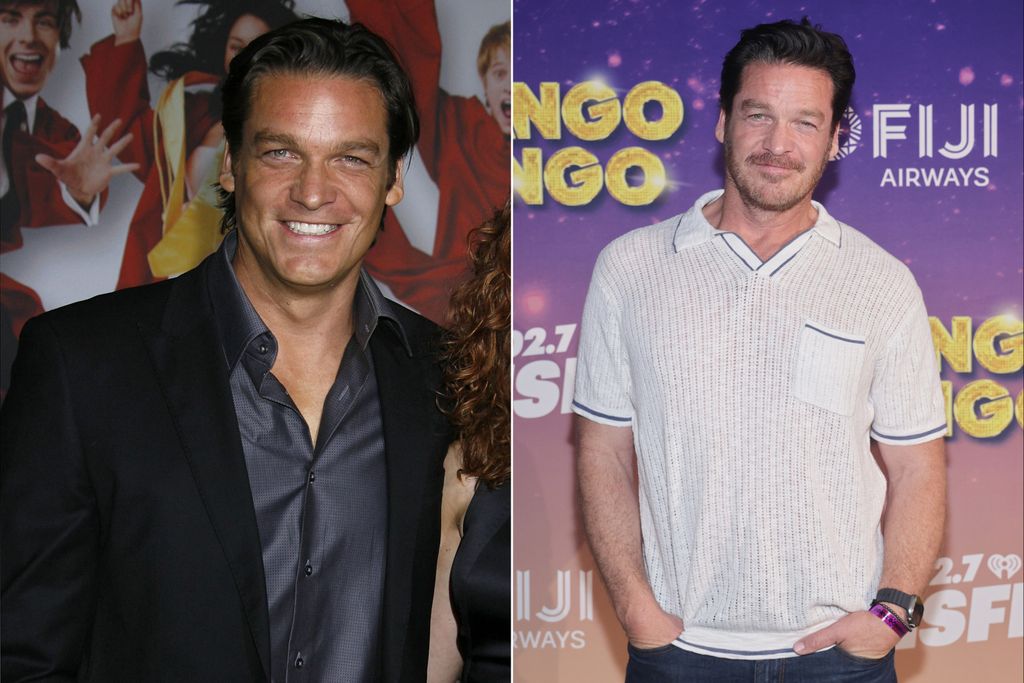 Bart Johnson Jack Boltonként és ma 