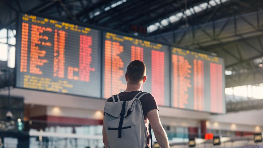 Kvíz kérdést ábrázoló kép.