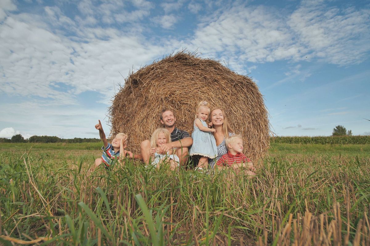 A mozaikcsalád működtetése nem egyszerű, mégis sok örömöt tartogat, hiszen ha az újrakezdés boldogsága valóban áthatja a felnőtteket, a gyerekek is könnyebben veszik az akadályokat.