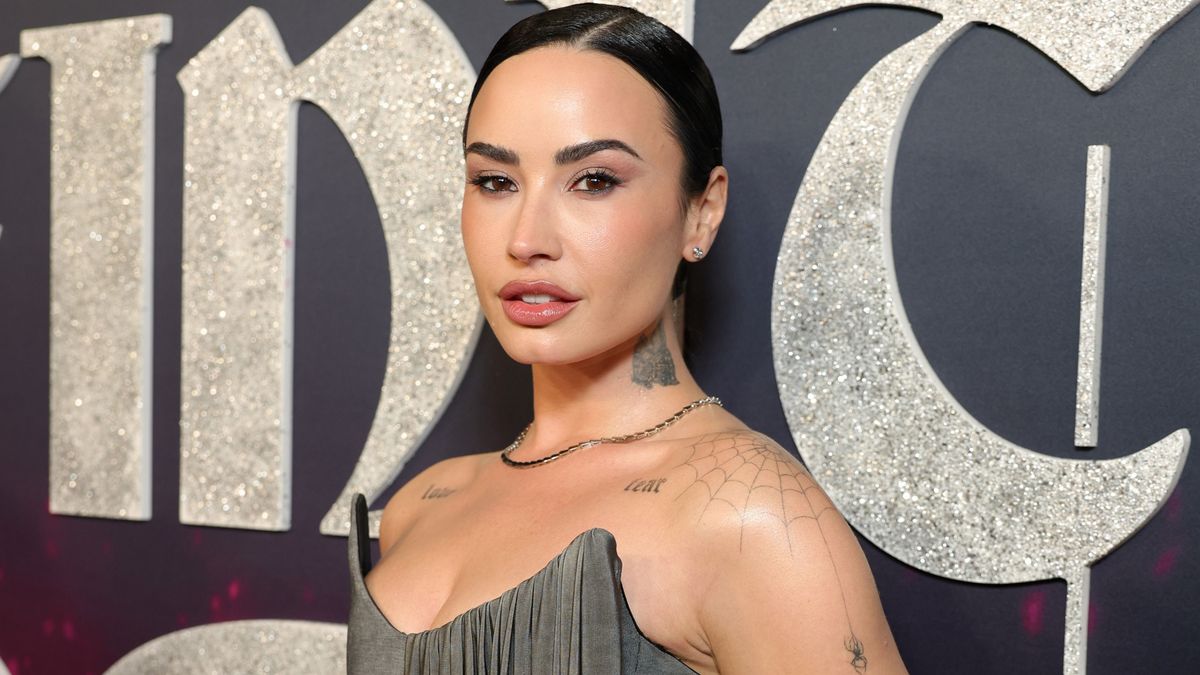 Demi Lovato lemondta koncertjeit