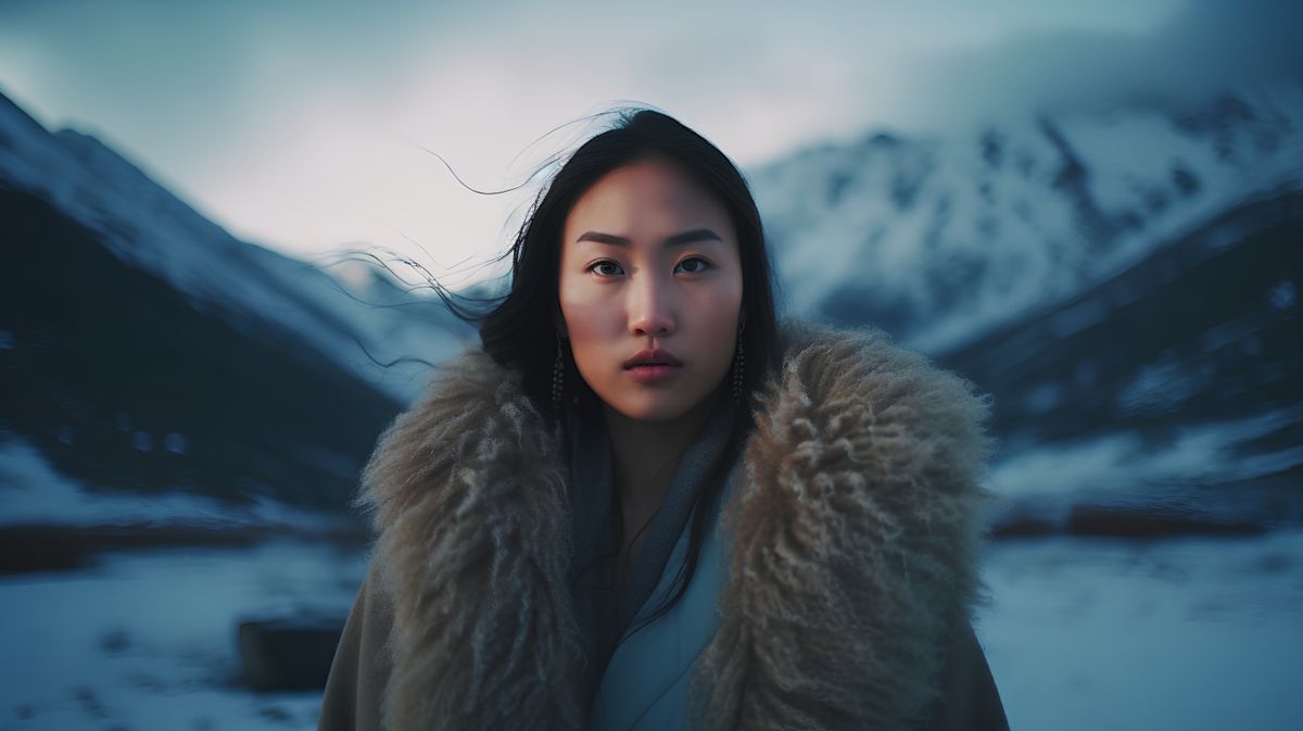 eszkimódiéta, avagy ezek képezik az eszkimó konyha alapját