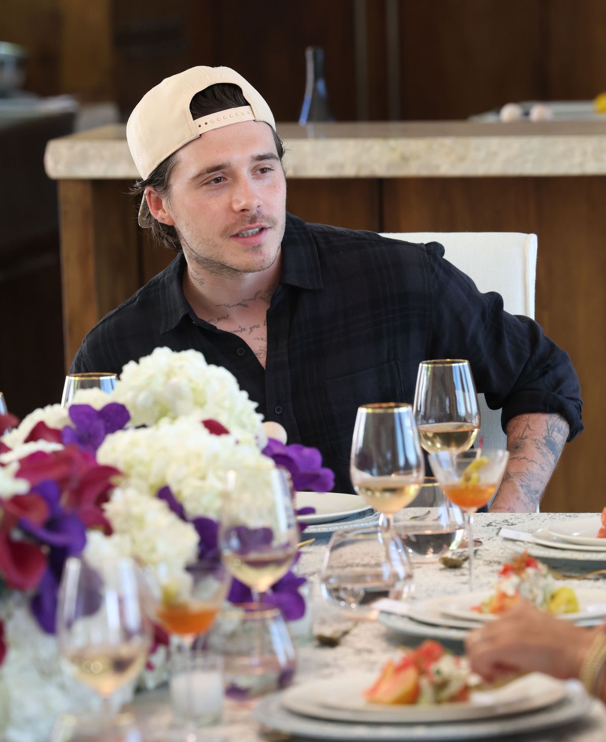 Brooklyn Beckham hagymalevese lesz a kedvenc vasárnapi fogásod!