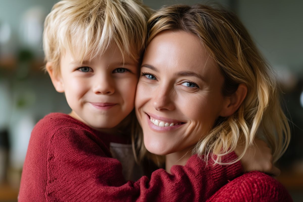 A fiúgyermek nevelése 