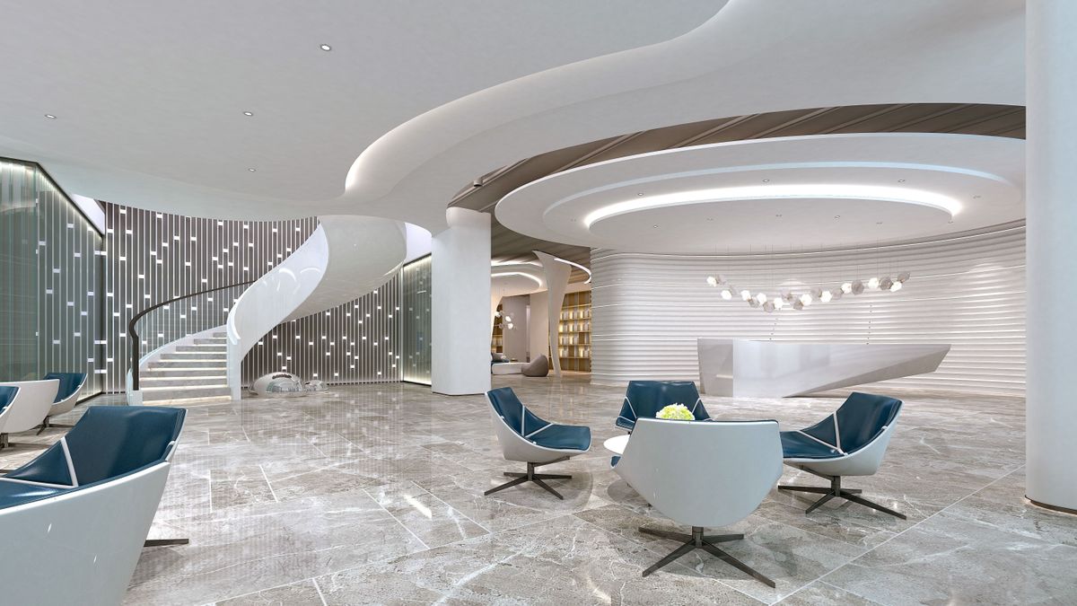 A space age design nappali a menő, ezzel te is megteremtheted a futurisztikus-csillagközi életérzést otthon.&nbsp;