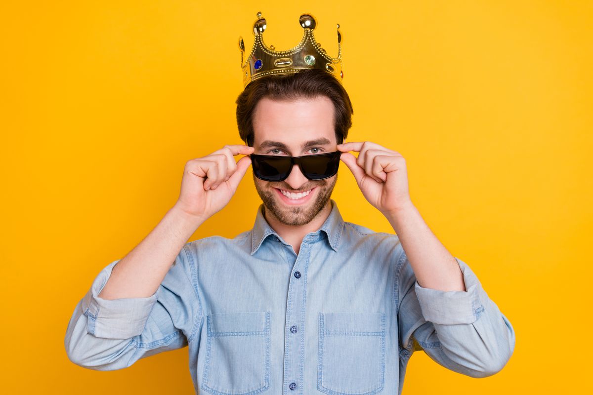 nárcisztikus személyiségjegyek, nárcizmus jelei