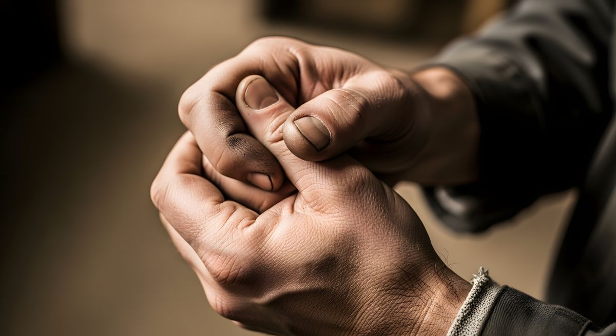 Igénytelenség, ápolatlan köröm