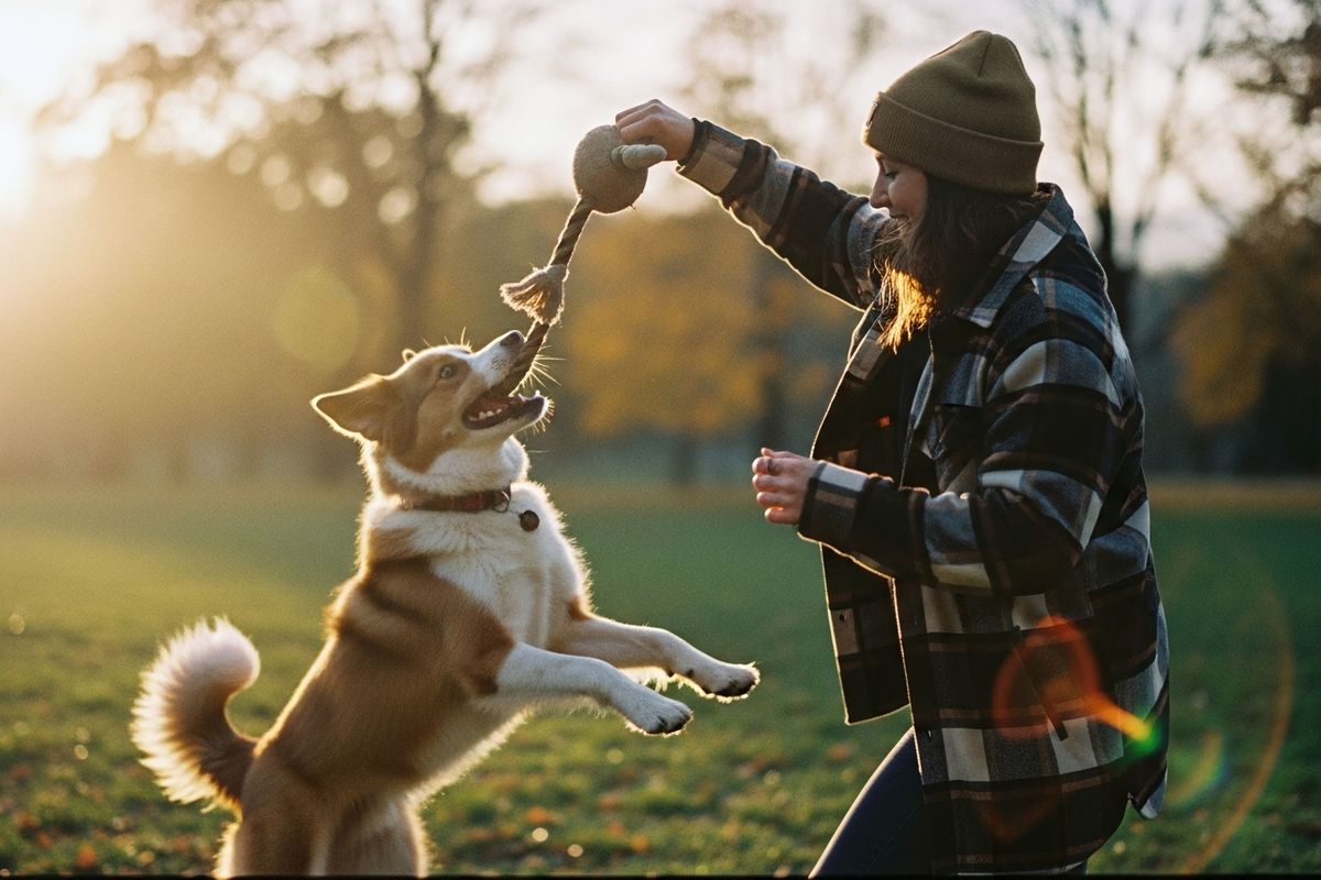 aktív életmódhoz passzoló kutyacsillagjegyek